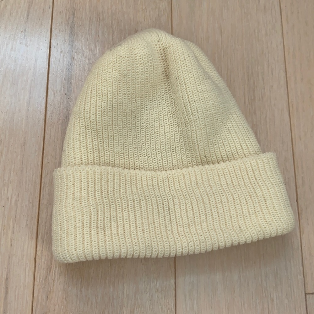 Jjjound beanie hat knit cap